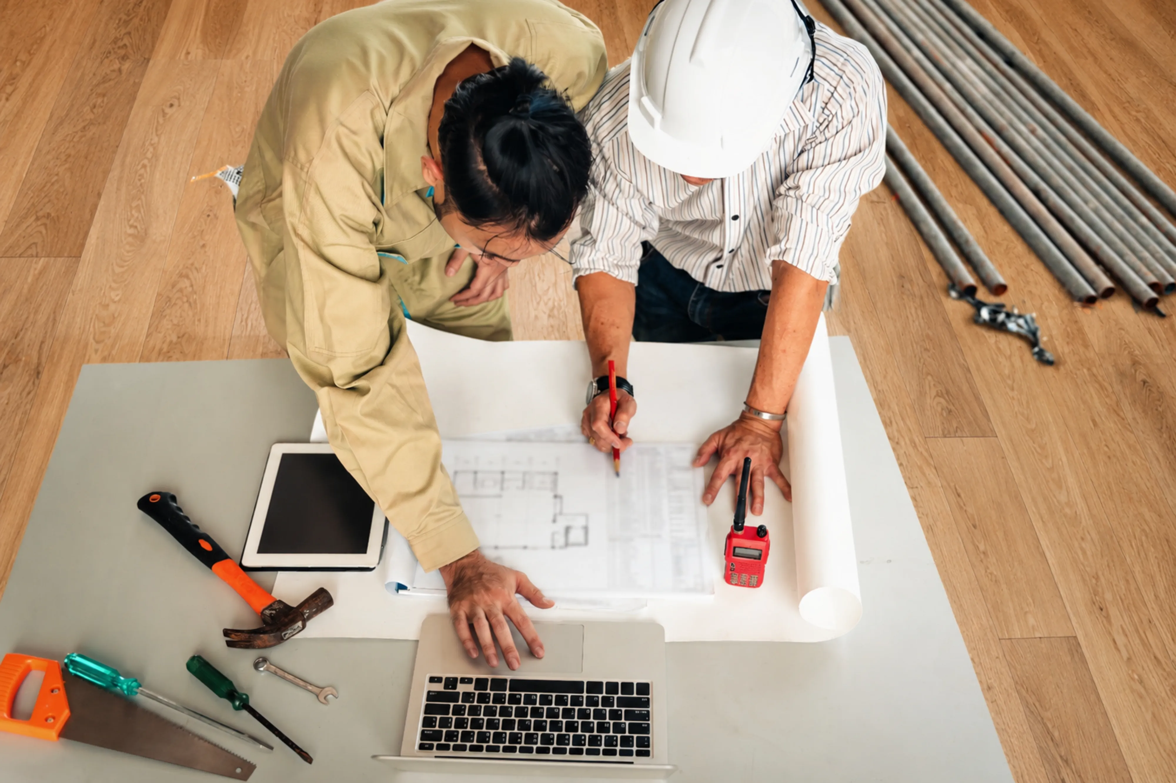 Premier Remodeling LA frequently asked questions for remodeling services in Los Angeles