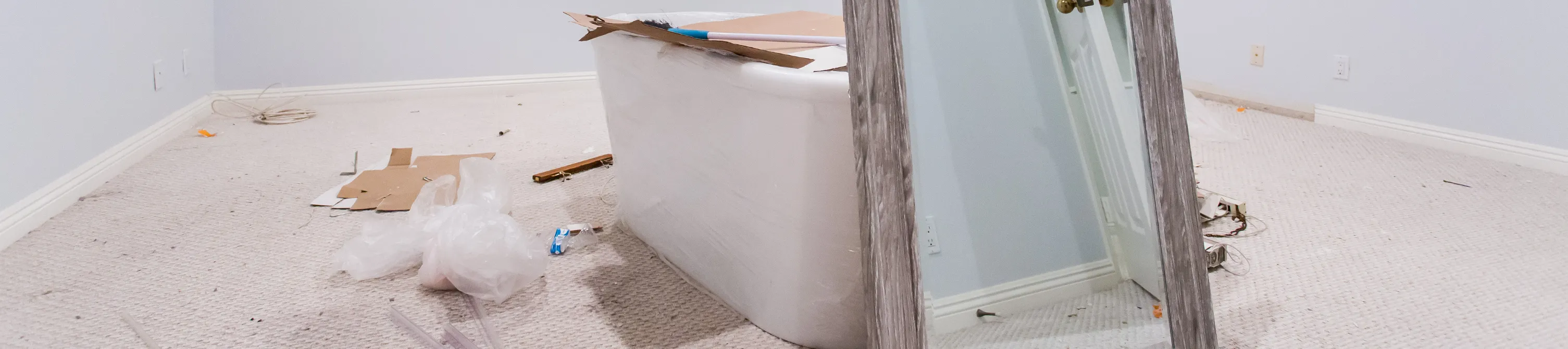 Premium home remodeling in Los Angeles with elegant interior renovation details