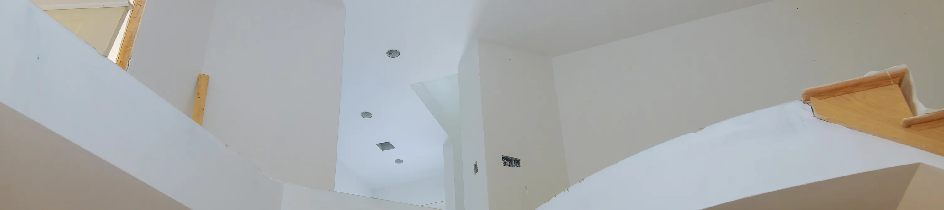 Luxury home remodeling in Los Angeles with premium interior renovation, high ceilings, custom finishes, lighting upgrades, and refined living space design
