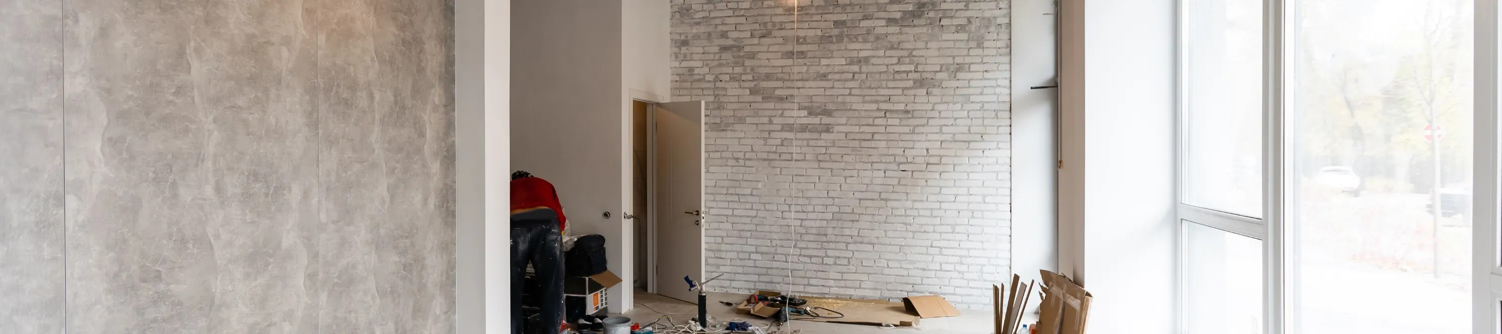 Retail remodeling in Los Angeles with storefront interior upgrades, flooring, lighting, customer flow improvements, and commercial finish details