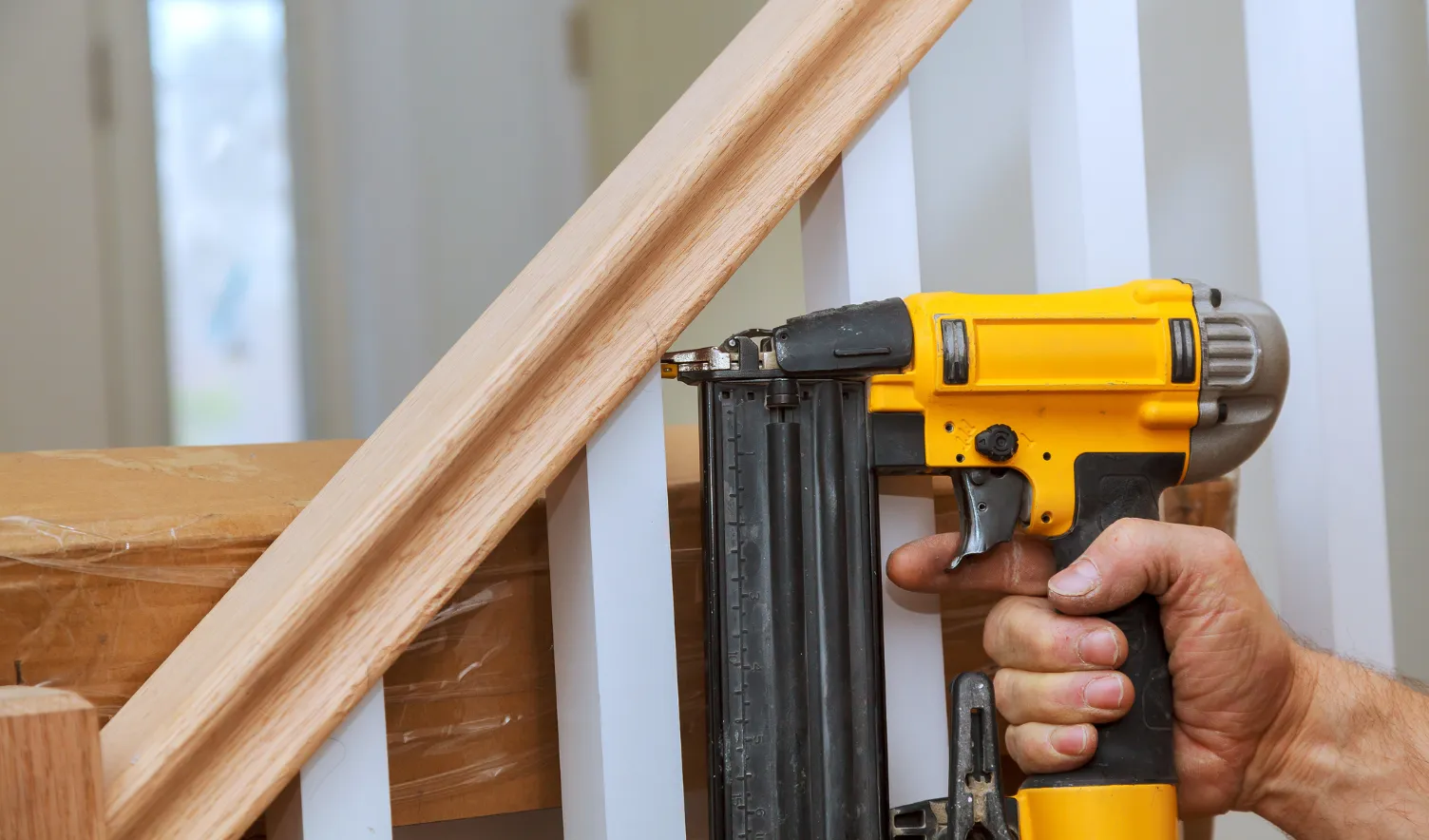 Condo remodeling in Los Angeles with open living room, dining area, kitchen upgrades, flooring, and modern interior finishes