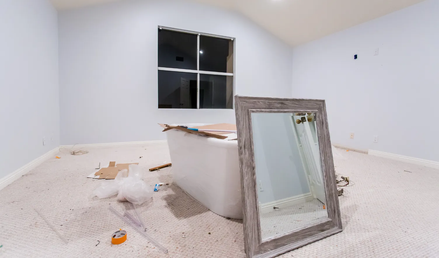 Premium home remodeling services in Los Angeles with improved comfort and layout