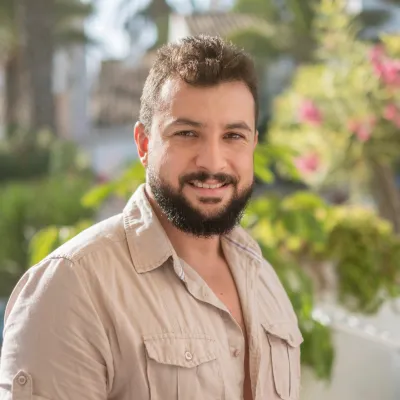 Alexander Novak client testimonial for retail remodeling in Los Angeles